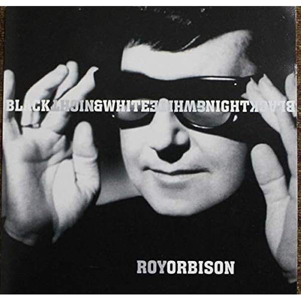 洋楽 Roy Orbison Black & White Night Japan CD Amazon.com: Roy Orbison - Black & White Night [CD/Blu-Ray]: CDs